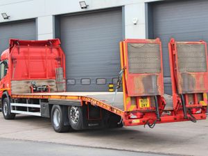 2019 (19) SCANIA P410 6X2 BEAVERTAIL (EURO 6) - Image 4