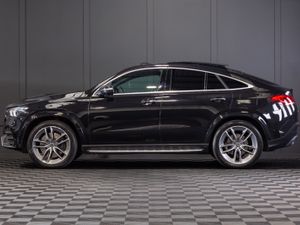 222 Mercedes-Benz GLE 350de AMG Line Premium Plus - Image 3