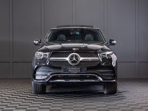 222 Mercedes-Benz GLE 350de AMG Line Premium Plus - Image 2