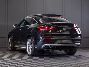 222 Mercedes-Benz GLE 350de AMG Line Premium Plus - Image 4
