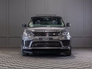 212 Range Rover Sport P400e Autobiography Dynamic - Image 2