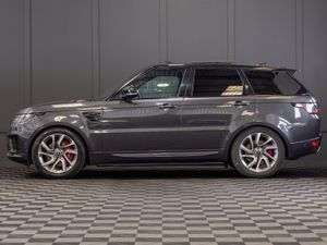 212 Range Rover Sport P400e Autobiography Dynamic - Image 3