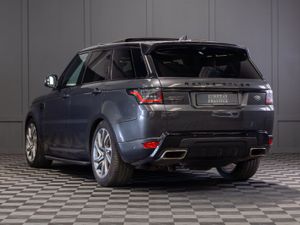 212 Range Rover Sport P400e Autobiography Dynamic - Image 4