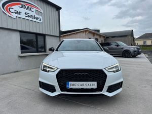 STUNNING 2017 AUDI A4 SLINE 2.0L - Image 2