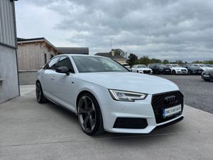 STUNNING 2017 AUDI A4 SLINE 2.0L - Image 3