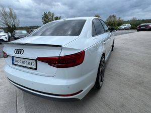 STUNNING 2017 AUDI A4 SLINE 2.0L - Image 4