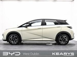 BYD DOLPHIN Comfort Order 261 Today - Image 3