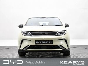 BYD DOLPHIN Comfort Order 261 Today - Image 4