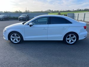 2017 Audi A3 Sport 1.6 TDI - Saloon - Image 4