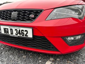 SEAT Leon *HUGH SPEC* - Image 2