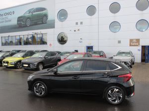 Hyundai i20 2021 - Image 2
