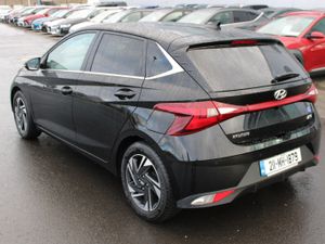 Hyundai i20 2021 - Image 3