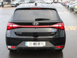 Hyundai i20 2021 - Image 4
