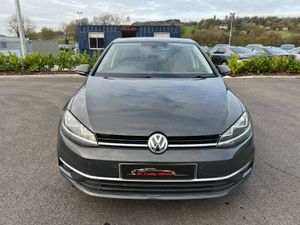2018 (182) Volkswagen Golf GT 1.6 TDI - Image 3