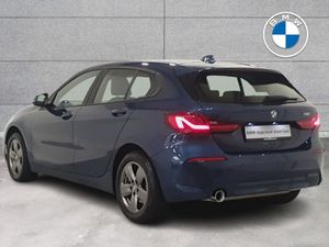 BMW 1 Series 118i SE - Image 3
