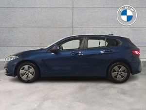 BMW 1 Series 118i SE - Image 4