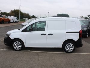 2024 Renault Kangoo ML19 L1 Advance - Image 4