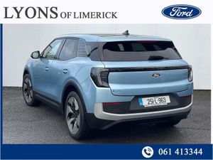 Ford Explorer Premium 77kwh Extended Range RWD - Image 3