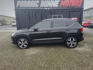 192 SEAT Ateca TDi Automatic - Image 3