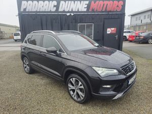 192 SEAT Ateca TDi Automatic - Image 2
