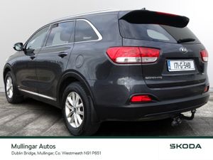 Kia Sorento Platinum 4WD - Image 3