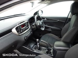 Kia Sorento Platinum 4WD - Image 4