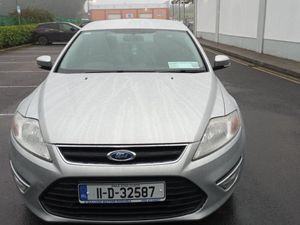 FORD MONDEO / 2011 / 2.0 DIESEL / MANUAL - Image 2
