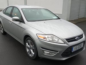 FORD MONDEO / 2011 / 2.0 DIESEL / MANUAL - Image 3