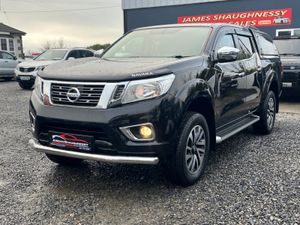 2018 NISSAN NAVARA 2.3 190BHP N-CONECTA - Image 3