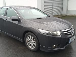 HONDA ACCORD 2011 / 2.2 I-DTEC TYPE S 4DR / MANUAL - Image 3