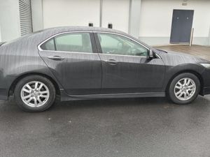 HONDA ACCORD 2011 / 2.2 I-DTEC TYPE S 4DR / MANUAL - Image 4