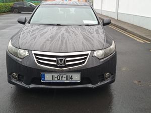 HONDA ACCORD 2011 / 2.2 I-DTEC TYPE S 4DR / MANUAL - Image 2