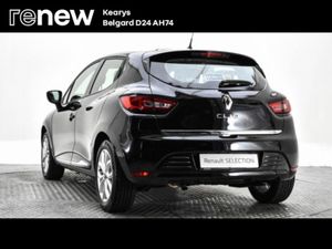 Renault Clio 0.9 TCE 90 Dynamique NAV - Image 3