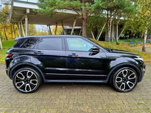 Range Rover Evoque Overfinch 2.2D HSE - Image 2