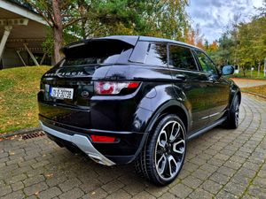 Range Rover Evoque Overfinch 2.2D HSE - Image 3