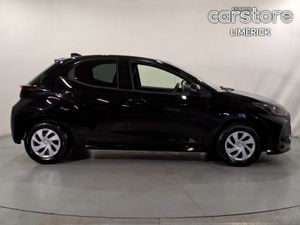 Toyota Yaris 1.0 Litre Petrol - Image 2