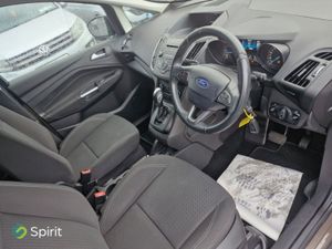 Ford C-MAX 1.5 Tdci 120PS Zetec Auto - Image 4