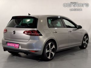 Volkswagen Golf GTI - Image 3