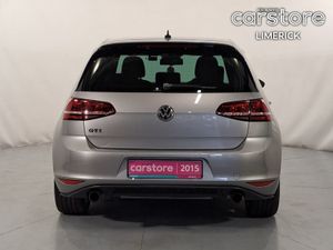 Volkswagen Golf GTI - Image 4