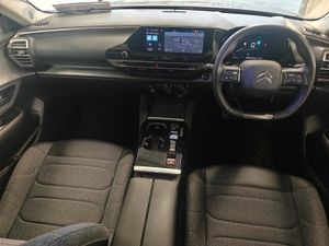 Citroen C5 X Feel Pack Puretech 130 Eat8 - Image 4