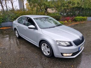 Skoda Octavia 2015 - Image 3