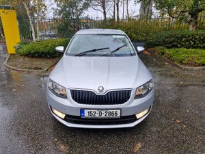Skoda Octavia 2015 - Image 2