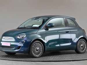 Fiat 500 500 BEV Icon 42kwh 118BHP - Image 4