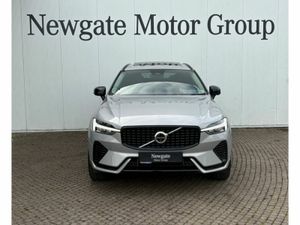 Volvo XC60 RECHARGE T8 ULTIMATE AWD - Image 2