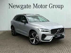 Volvo XC60 RECHARGE T8 ULTIMATE AWD - Image 3