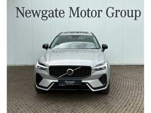 Volvo XC60 RECHARGE T8 ULTIMATE AWD - Image 4