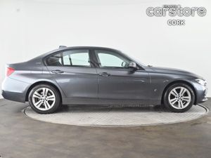 BMW 3 Series 330e Sport - Image 3