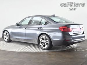 BMW 3 Series 330e Sport - Image 4