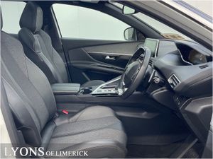 Peugeot 3008 1.5 Bluehdi 130bhp GT Line Auto - Image 4