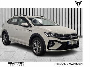 Volkswagen Taigo Taigo R-line 1.0tsi 110  141 Per - Image 3